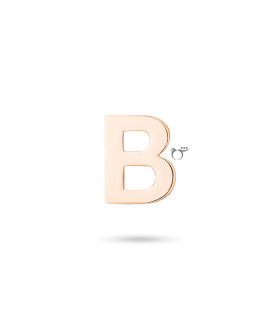 آویز حرف B