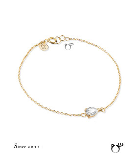 دستبند اشک زیرکن