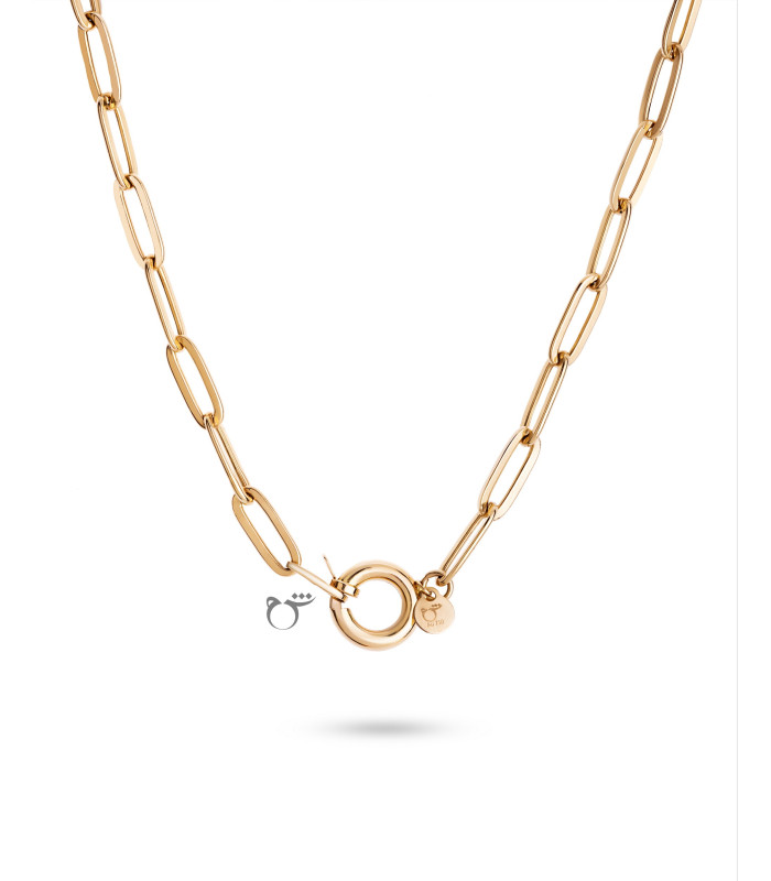 گردنبند لینک