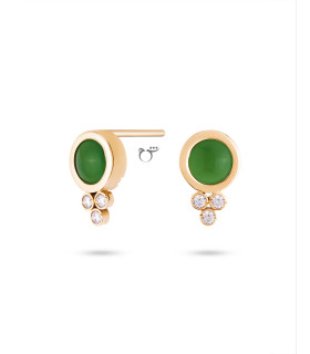 گوشواره سوسن