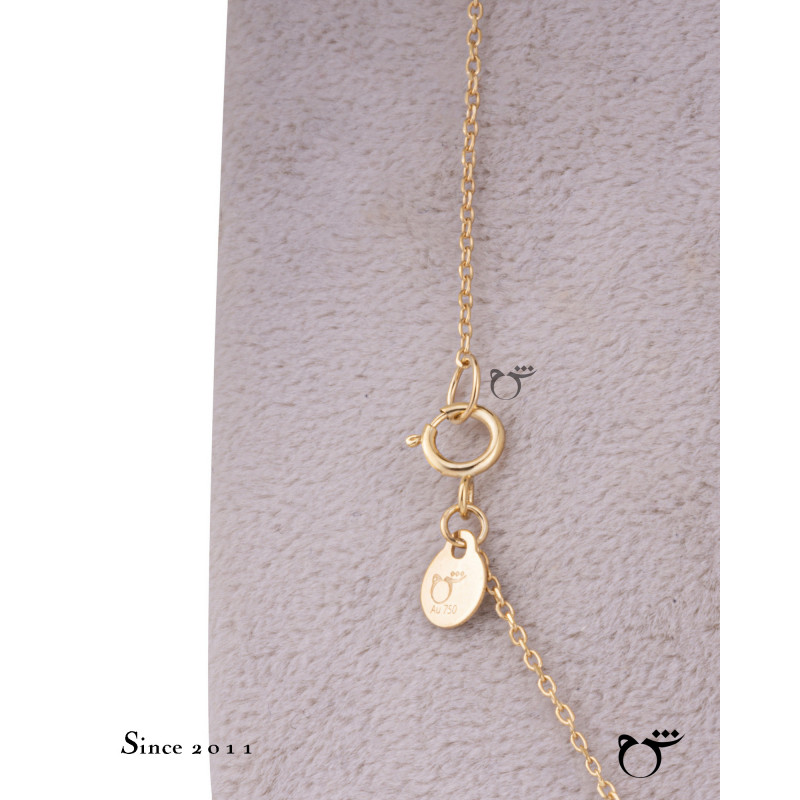 گردنبند فرنگیس