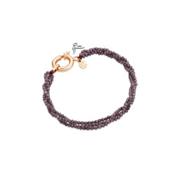 دستبند لوندر-گالری شیدامجد