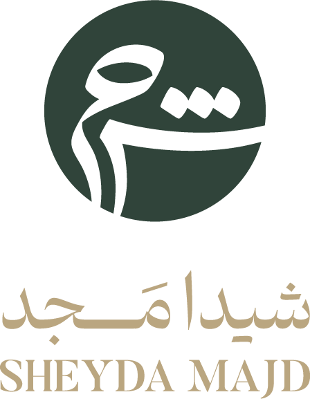 شیدا مجد